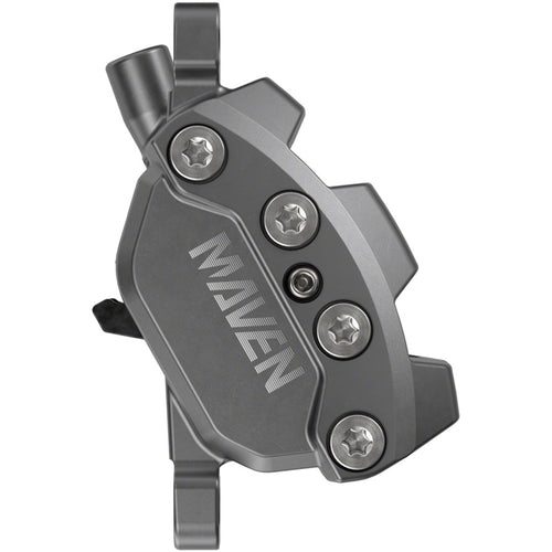 Maven Bronze 4-Piston Disc Brake and Lever