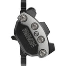 Maven Ultimate Stealth 4-Piston Disc Brake and Lever