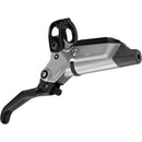 Maven Ultimate Stealth 4-Piston Disc Brake and Lever