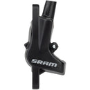 Level Disc Brake Caliper Assemblies