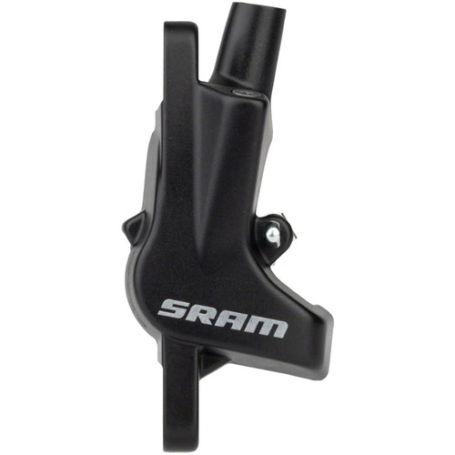 Level Disc Brake Caliper Assemblies