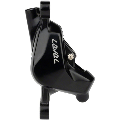 Level Disc Brake Caliper Assemblies