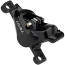 Level Disc Brake Caliper Assemblies