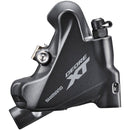 Deore XT BR-M8100 Series Disc Brake Calipers