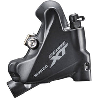 Deore XT BR-M8100 Series Disc Brake Calipers