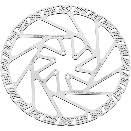 S05E Race 2.3mm Disc Brake Rotor