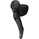 Shimano GRX BL-RX610-L Brake Lever - Left, For Hydraulic Disc Brake, Lever Only
