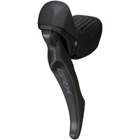 Shimano GRX BL-RX610-L Brake Lever - Left, For Hydraulic Disc Brake, Lever Only