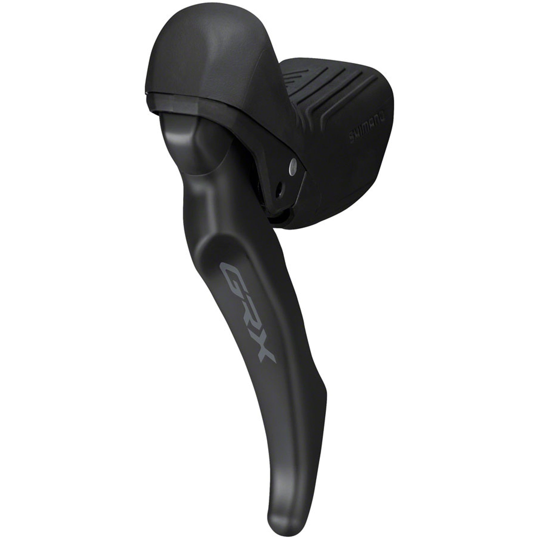 Shimano GRX BL-RX610-L Brake Lever - Left, For Hydraulic Disc Brake, Lever Only