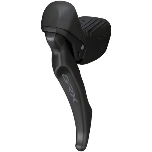 Shimano GRX BL-RX610-L Brake Lever - Left, For Hydraulic Disc Brake, Lever Only