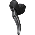 Shimano GRX BL-RX820-L Brake Lever - Left, For Hydraulic Disc Brake, Lever Only