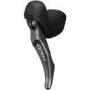 Shimano GRX BL-RX820-L Brake Lever - Left, For Hydraulic Disc Brake, Lever Only