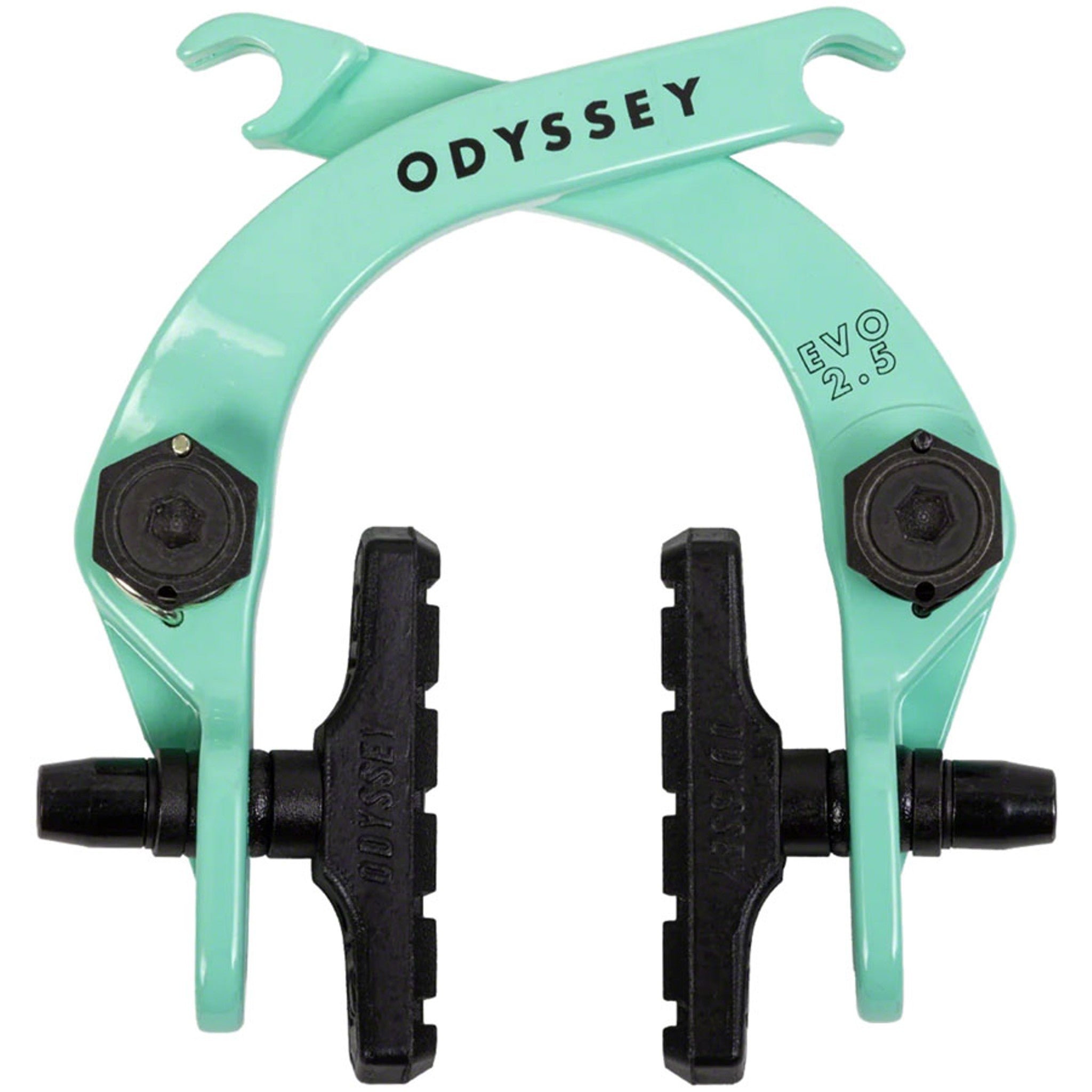 EVO 2.5 U-Brake and Lever Kit