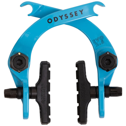 EVO 2.5 U-Brake and Lever Kit