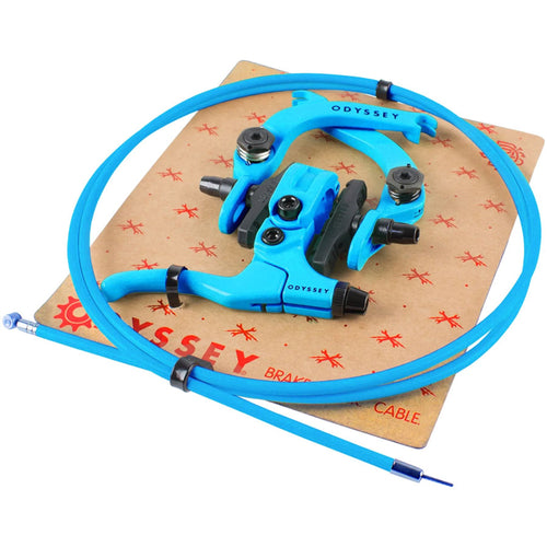 EVO 2.5 U-Brake and Lever Kit