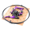 EVO 2.5 U-Brake and Lever Kit