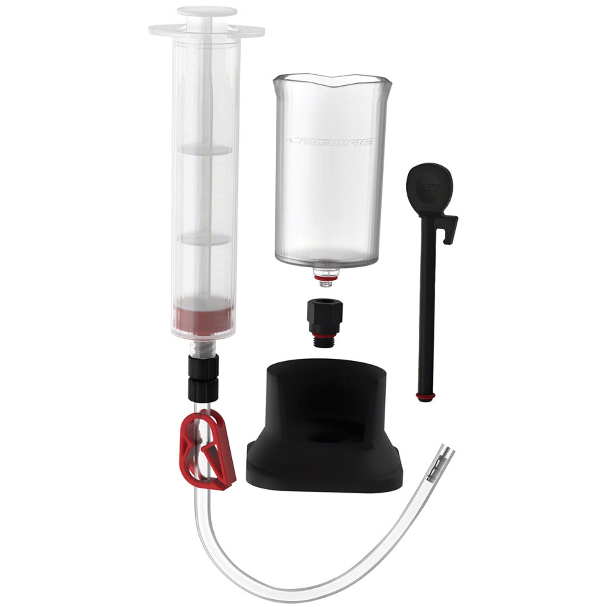 Sport Mineral Oil Bleed Kit