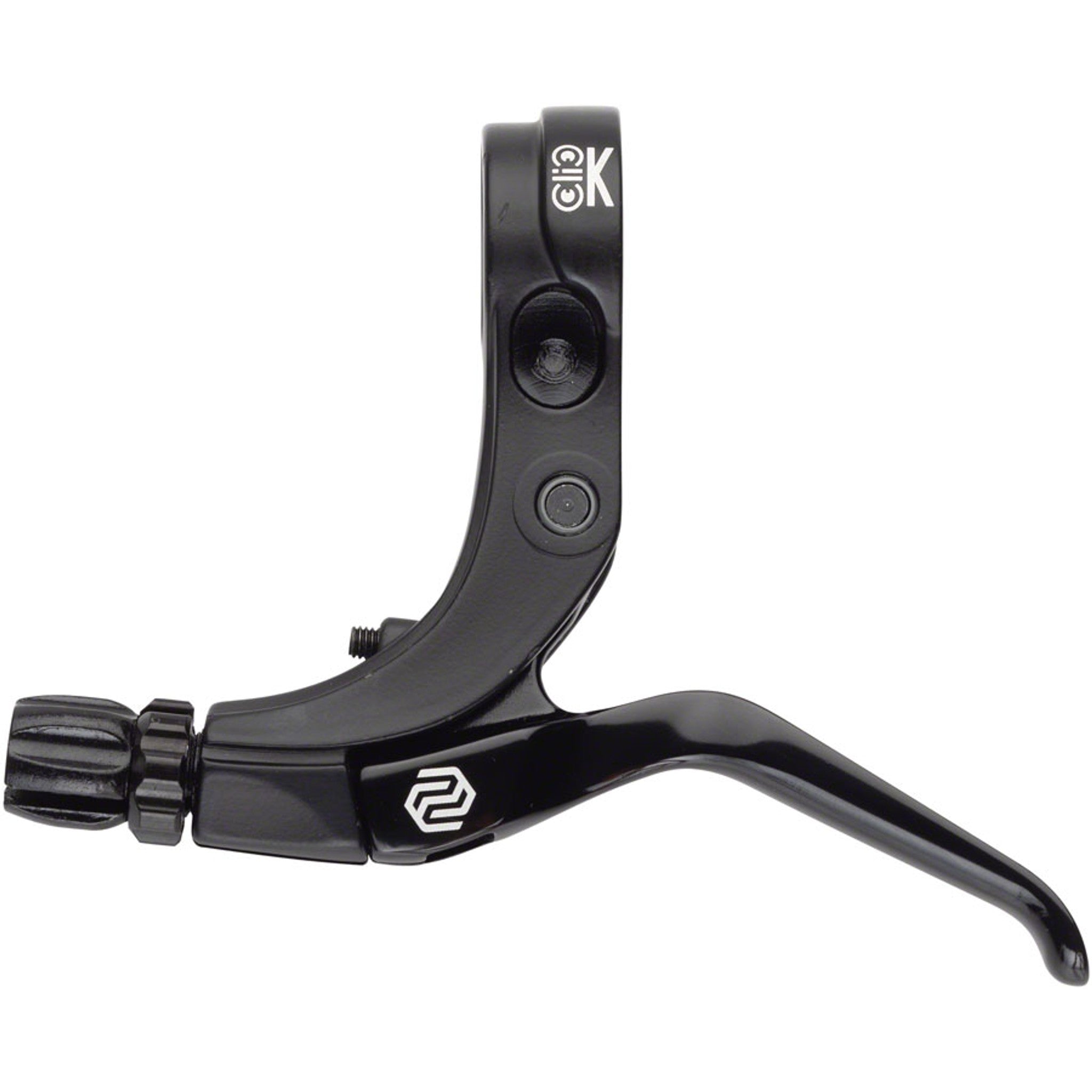 Click V-Point Brake Lever