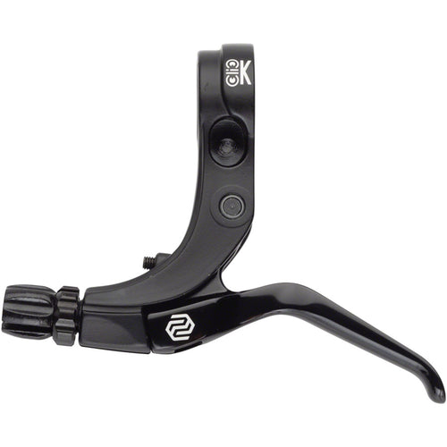 Click V-Point Brake Lever