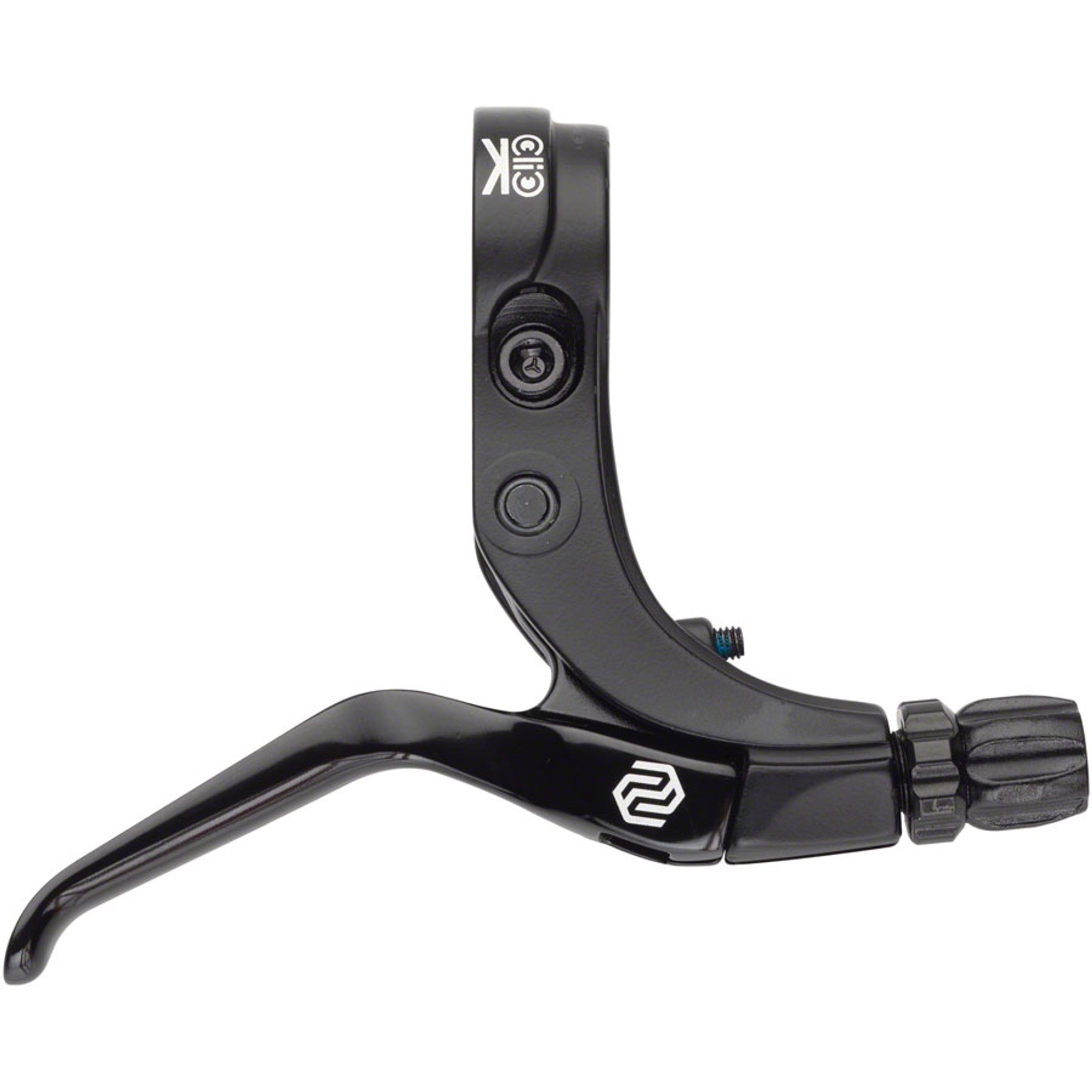 Click V-Point Brake Lever