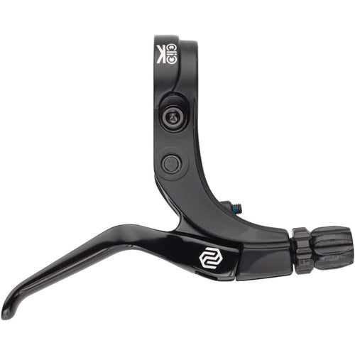 Click V-Point Brake Lever