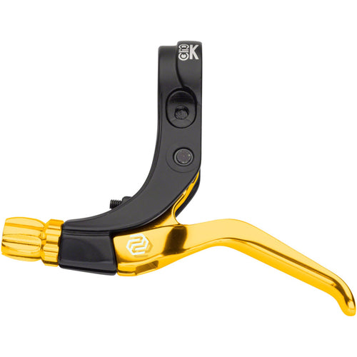 Click V-Point Brake Lever