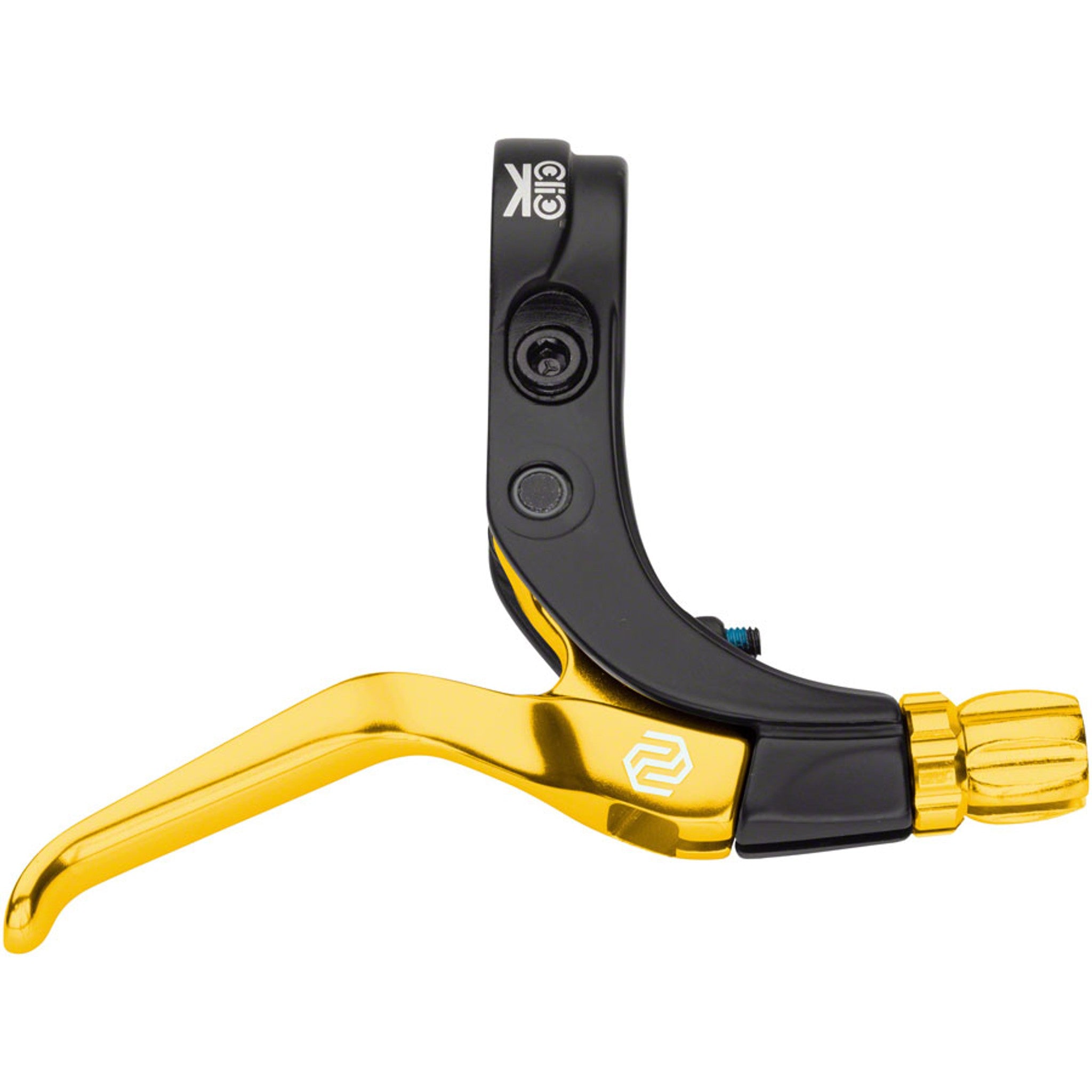 Click V-Point Brake Lever