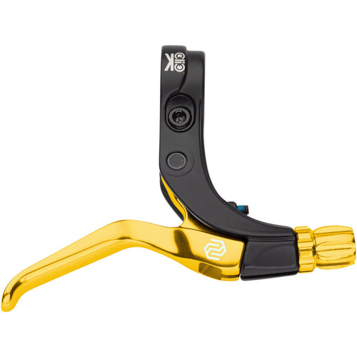 Click V-Point Brake Lever
