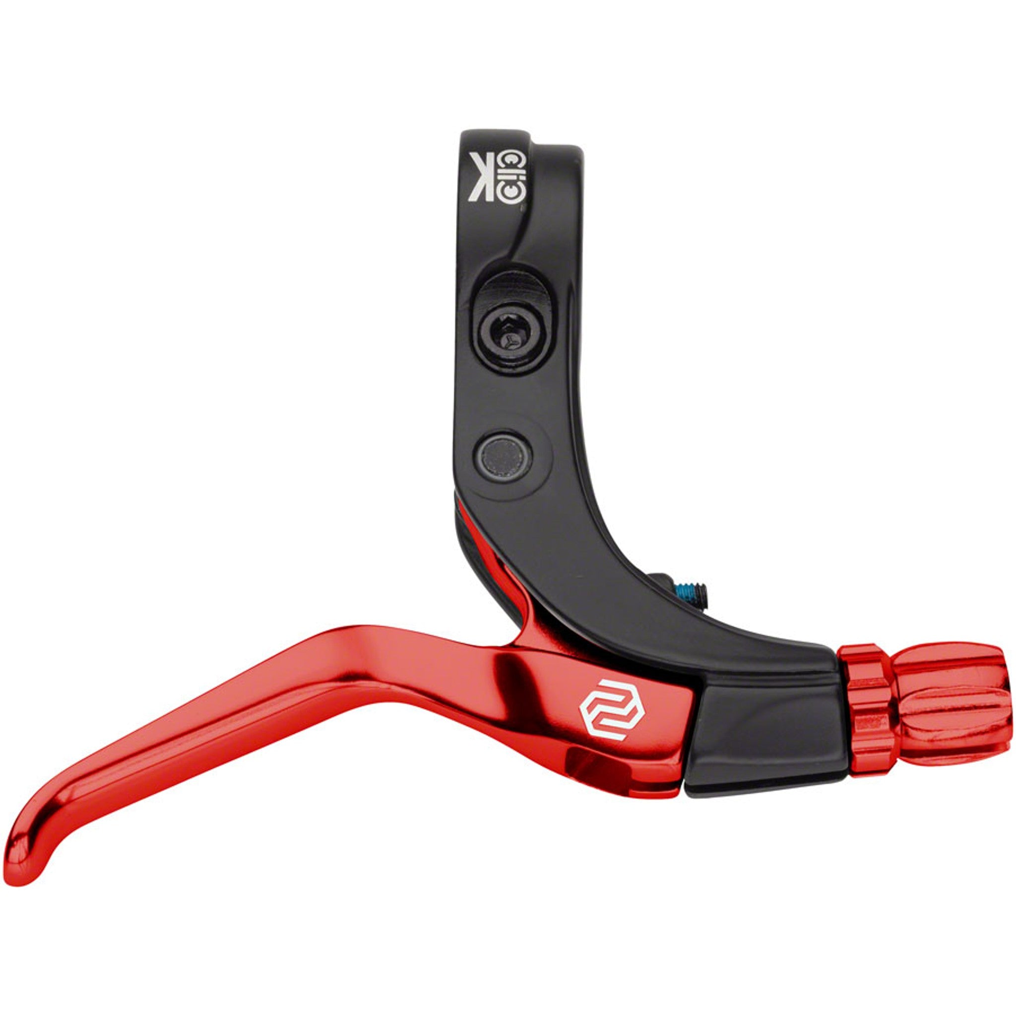 Click V-Point Brake Lever