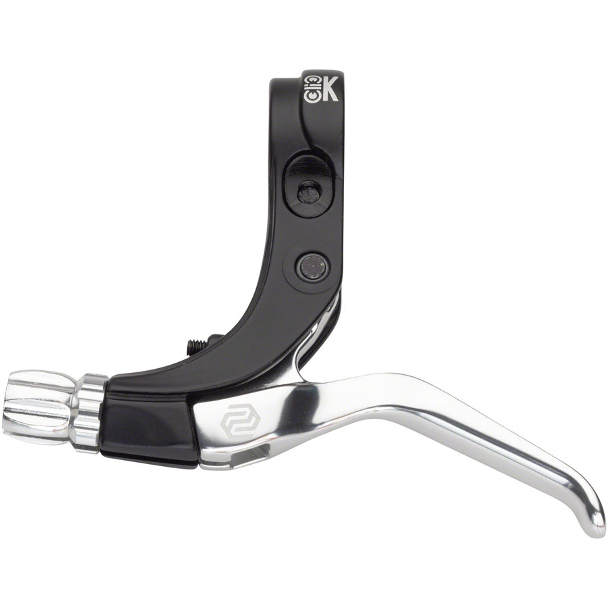 Click V-Point Brake Lever