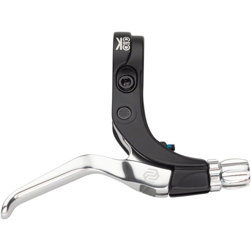 Click V-Point Brake Lever