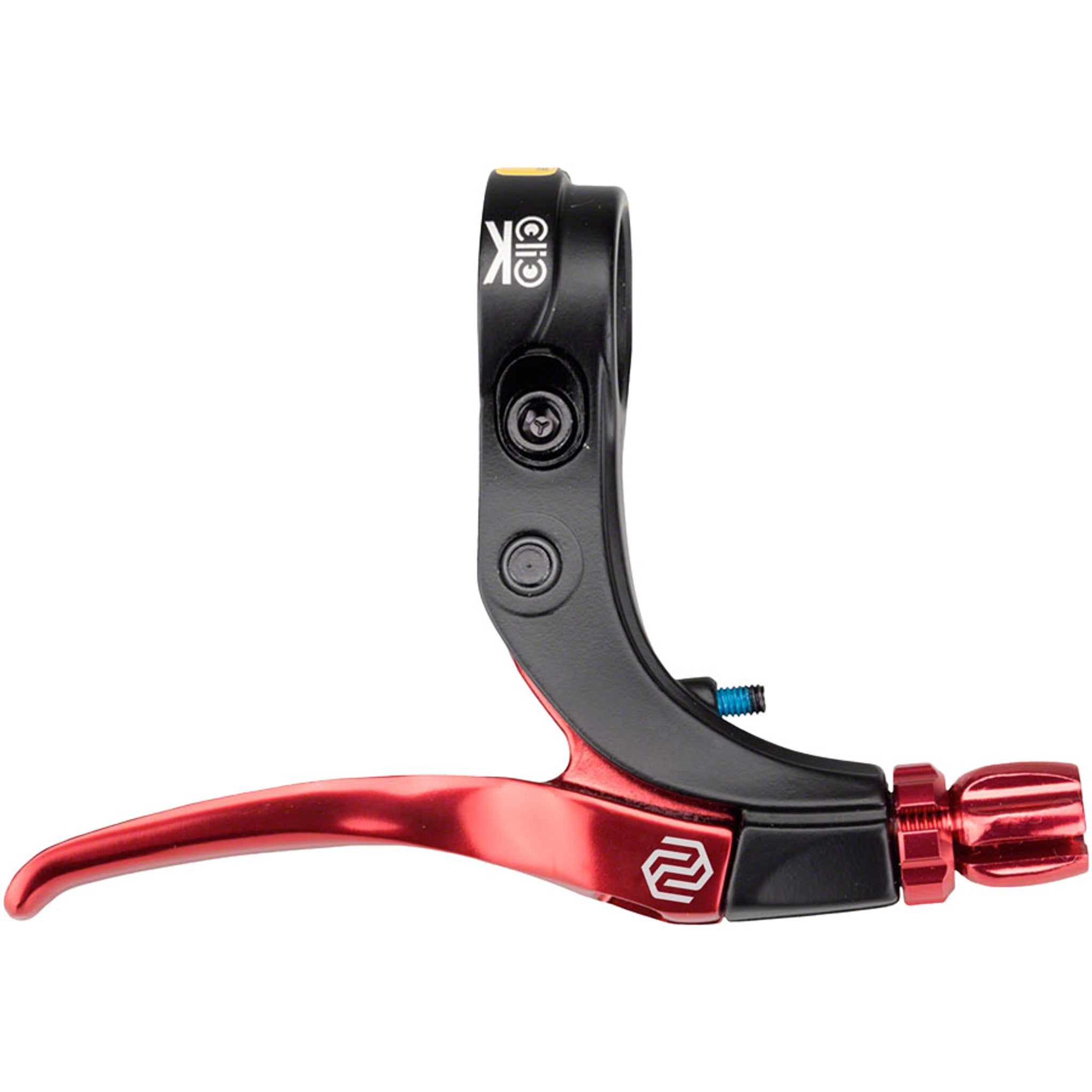 Click V-Point Brake Lever