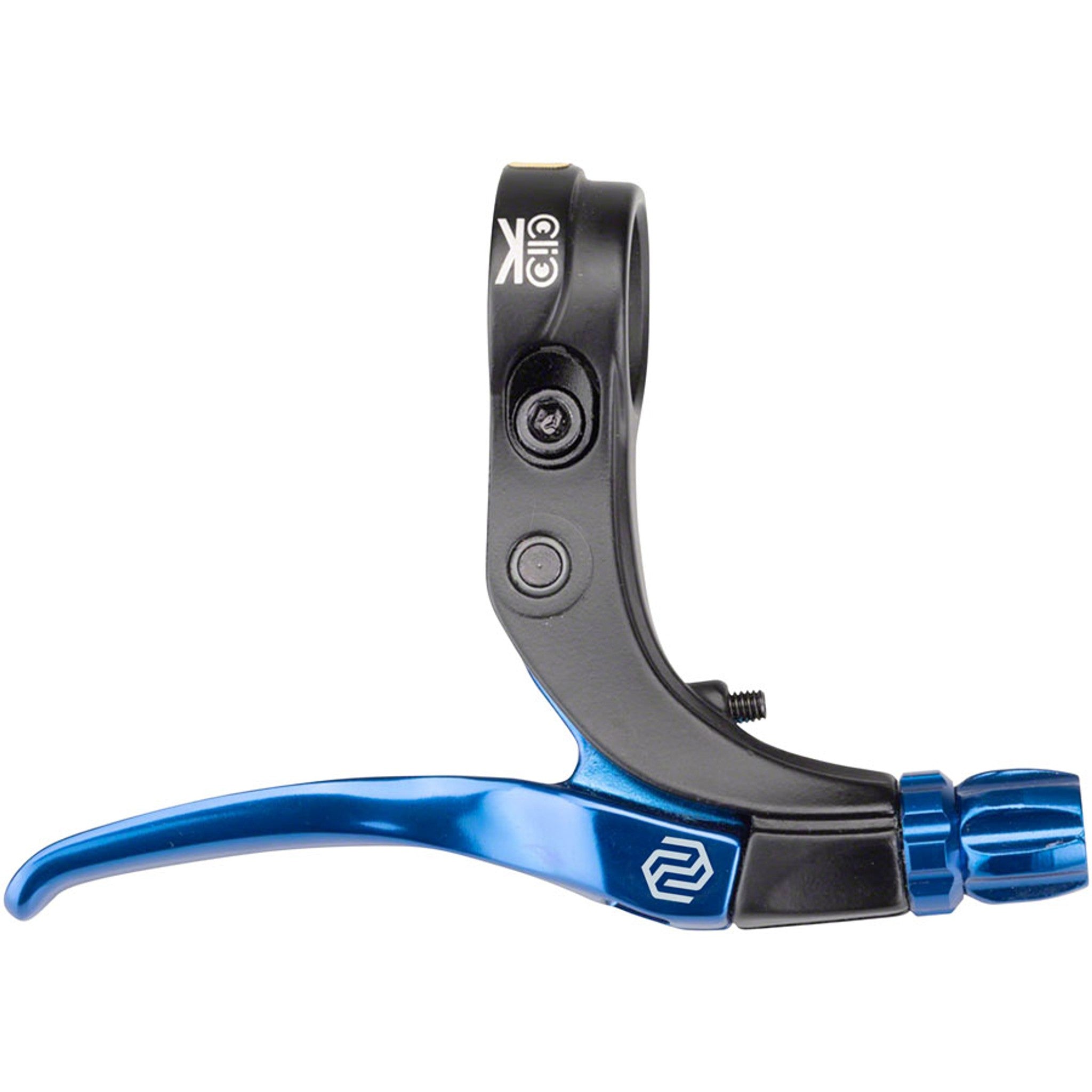 Click V-Point Brake Lever
