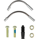 MV-85 Linear Pull Brake - 85mm, Black