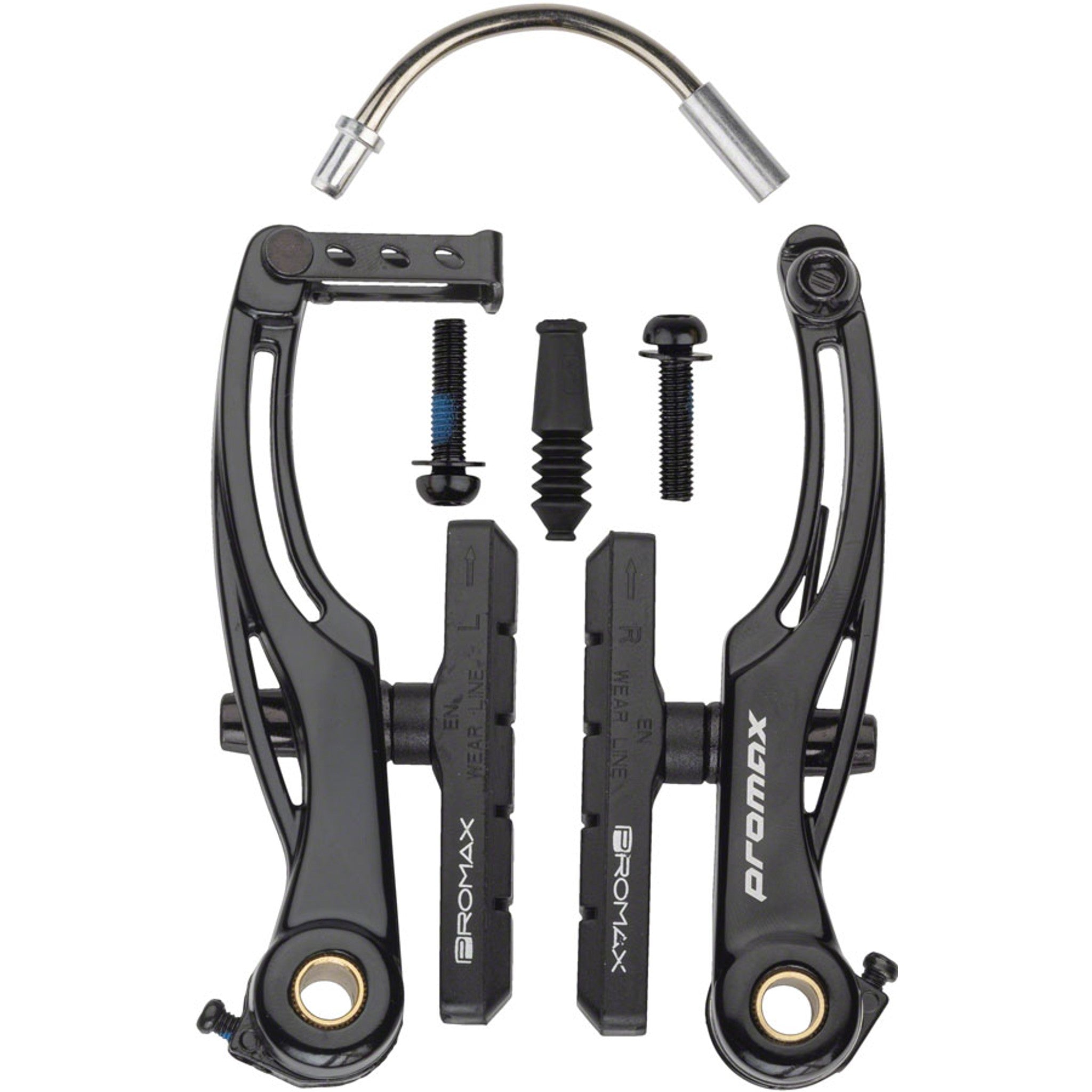 P-1 Linear Pull Brake