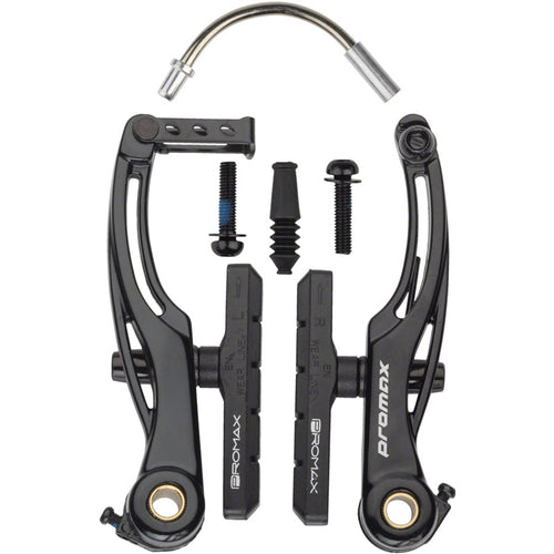 P-1 Linear Pull Brake