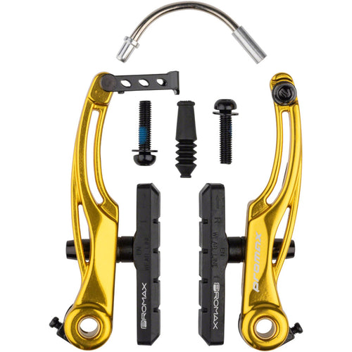P-1 Linear Pull Brake