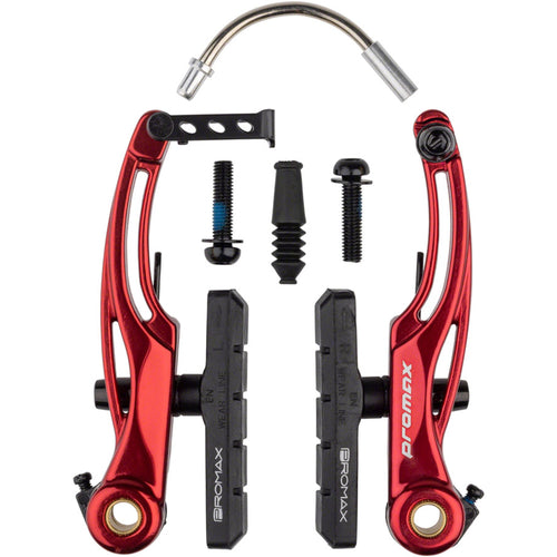 P-1 Linear Pull Brake