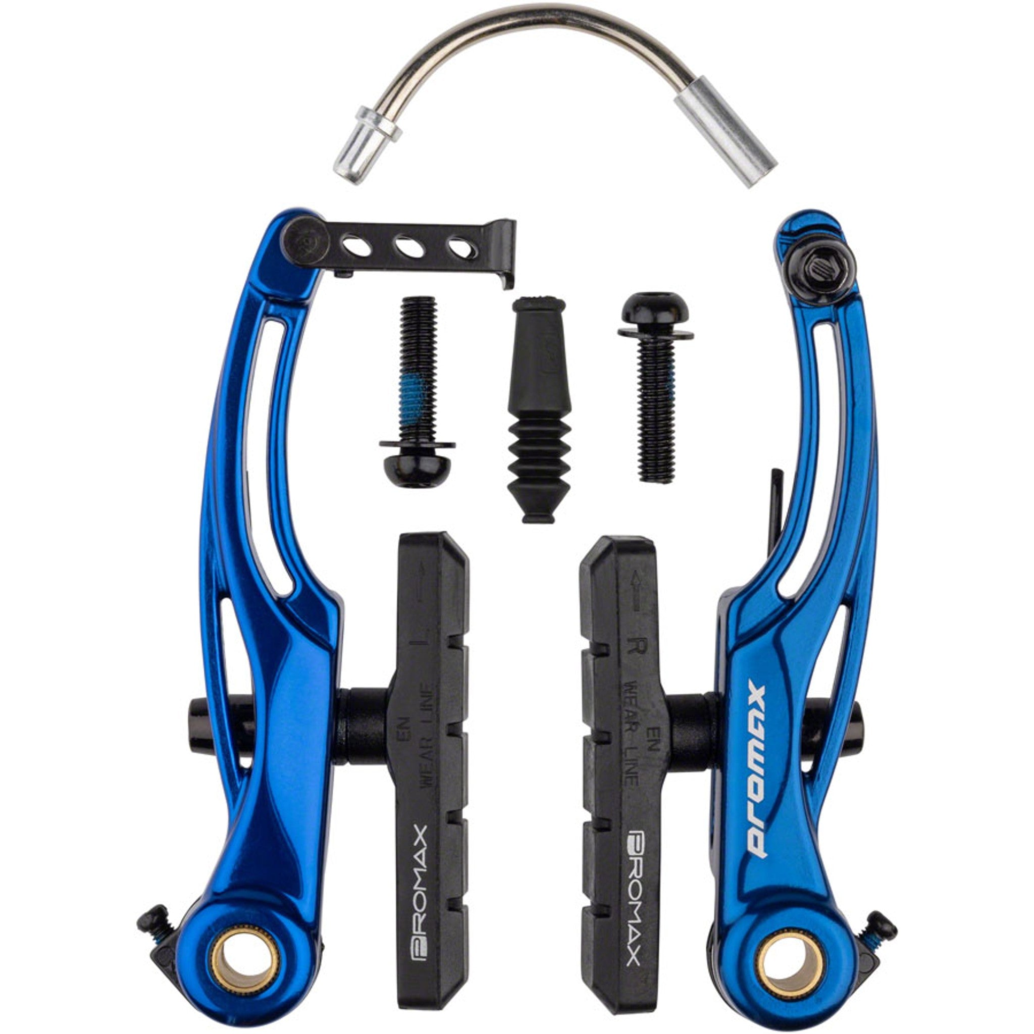 P-1 Linear Pull Brake