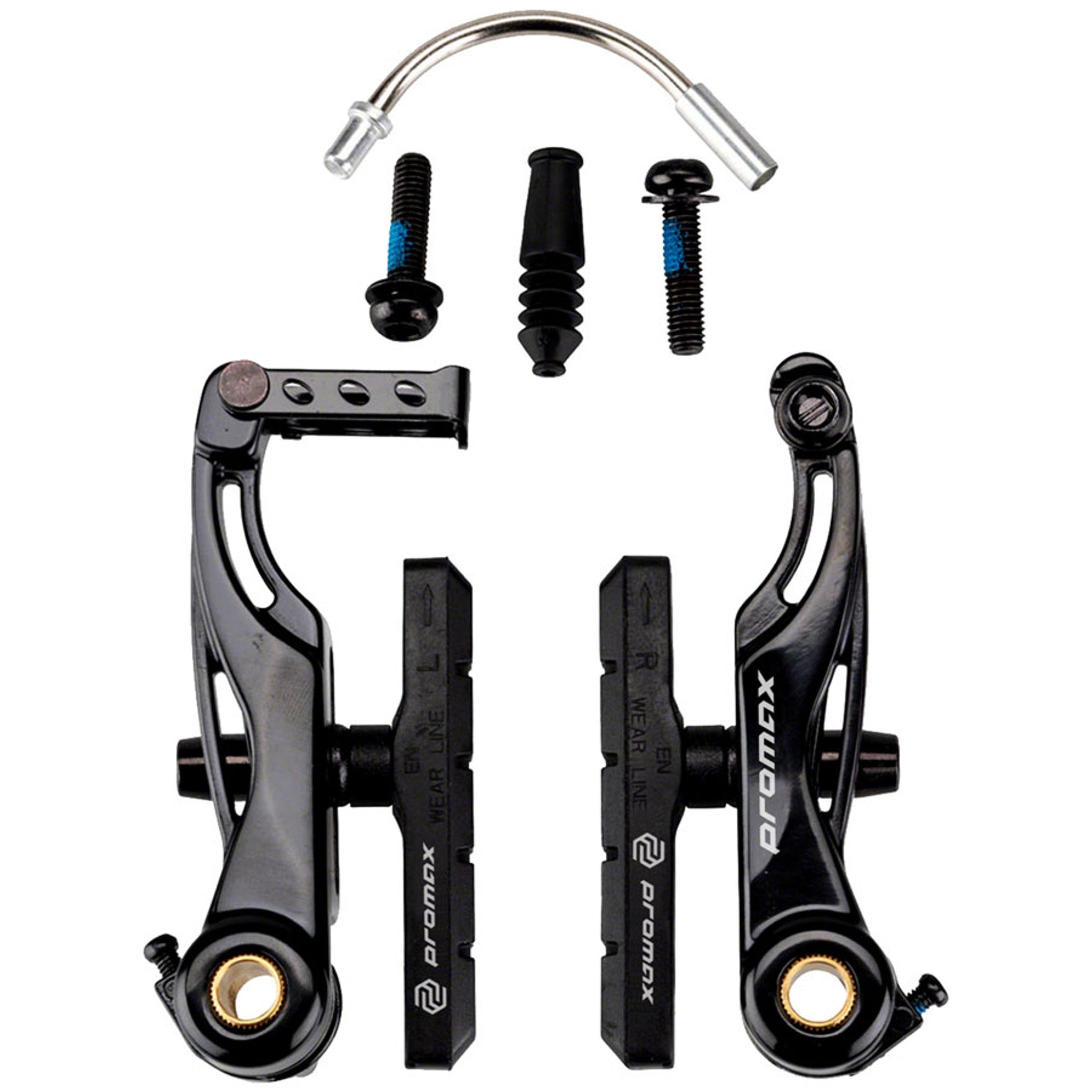 P-1 Linear Pull Brake