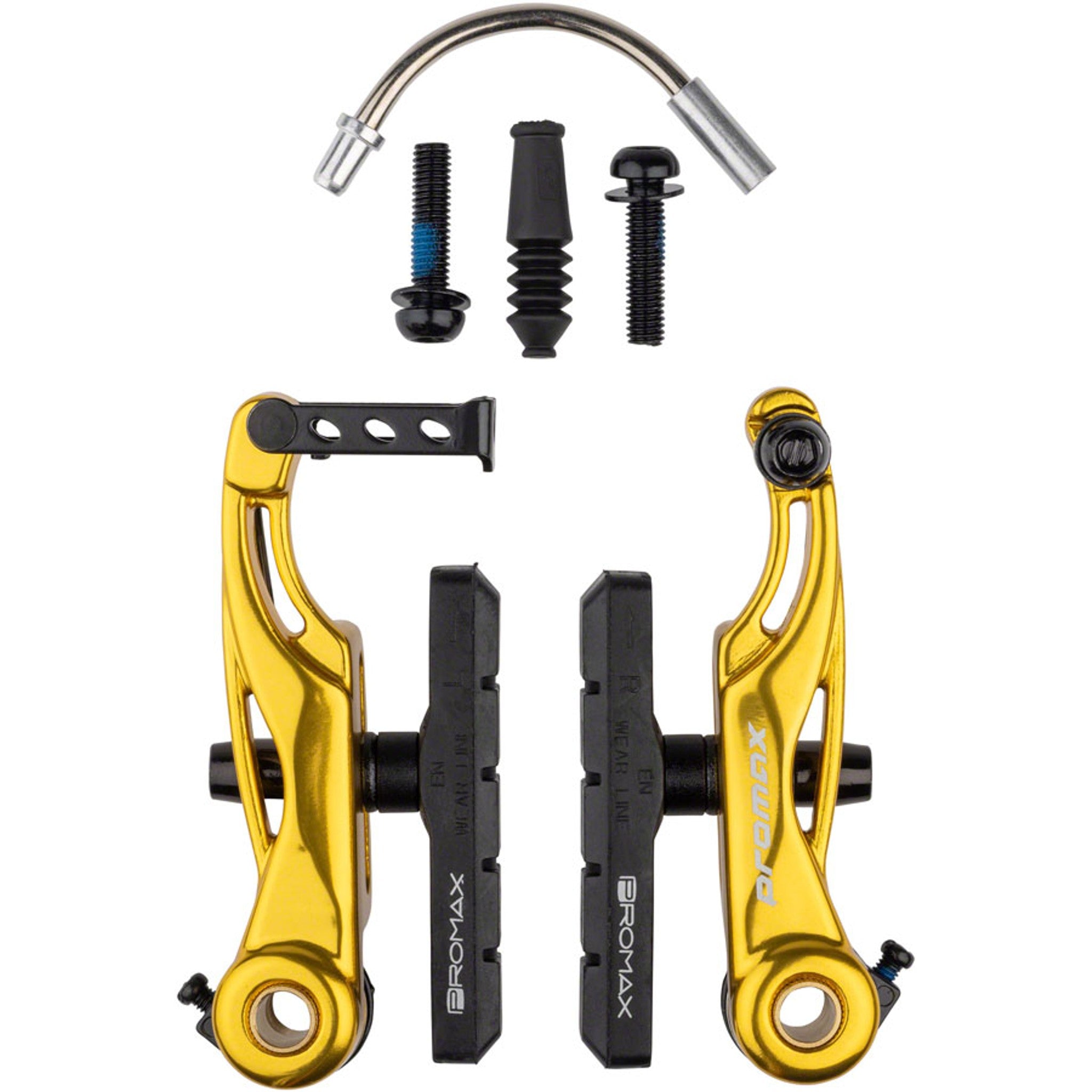 P-1 Linear Pull Brake
