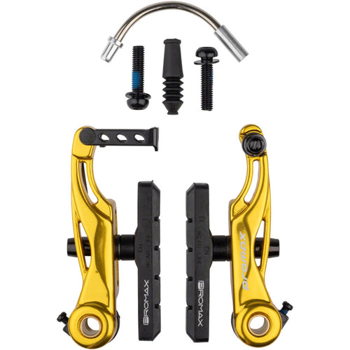 P-1 Linear Pull Brake