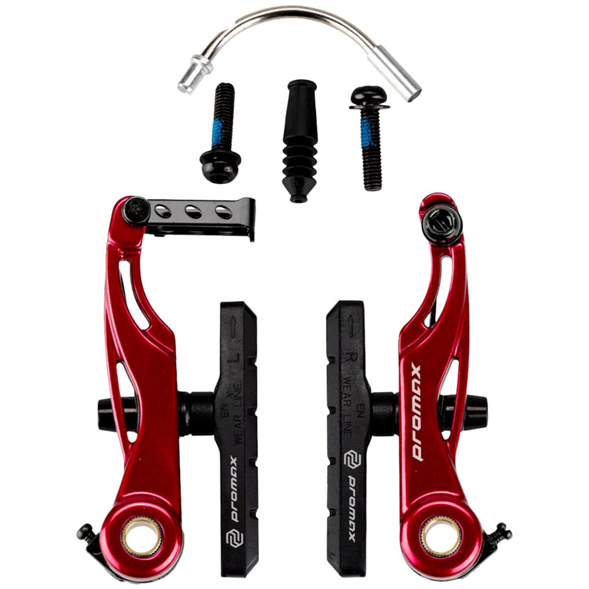 P-1 Linear Pull Brake