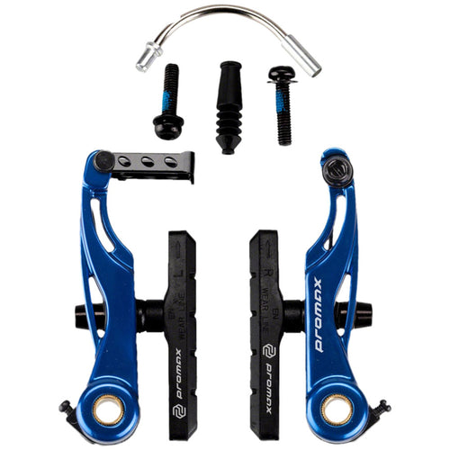 P-1 Linear Pull Brake