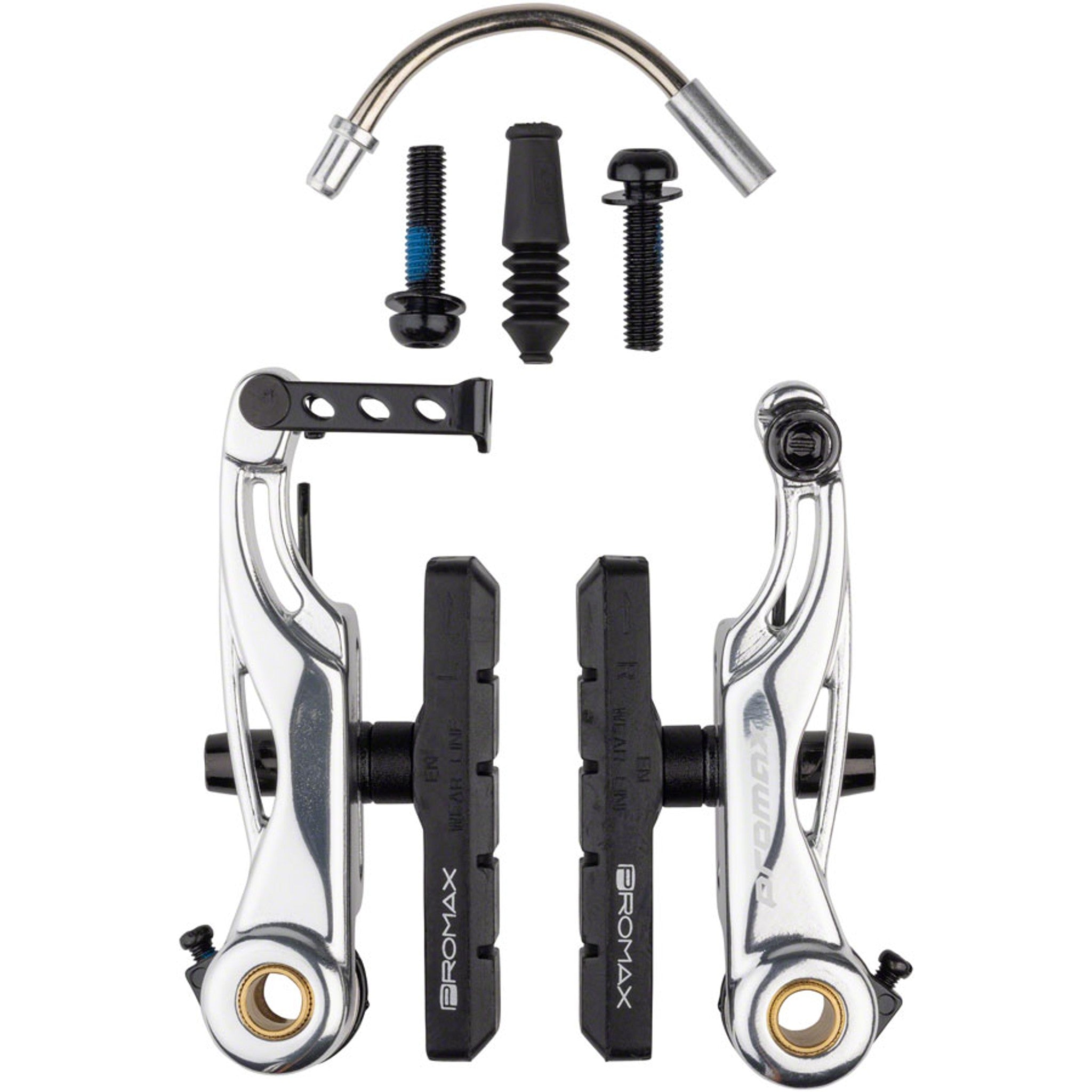 P-1 Linear Pull Brake