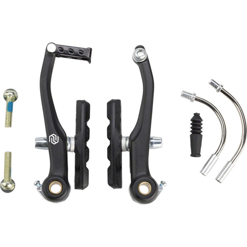 TX-121 Linear Pull Brake - Long Pull, Black