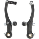 TX-121 Linear Pull Brake - Long Pull, Black