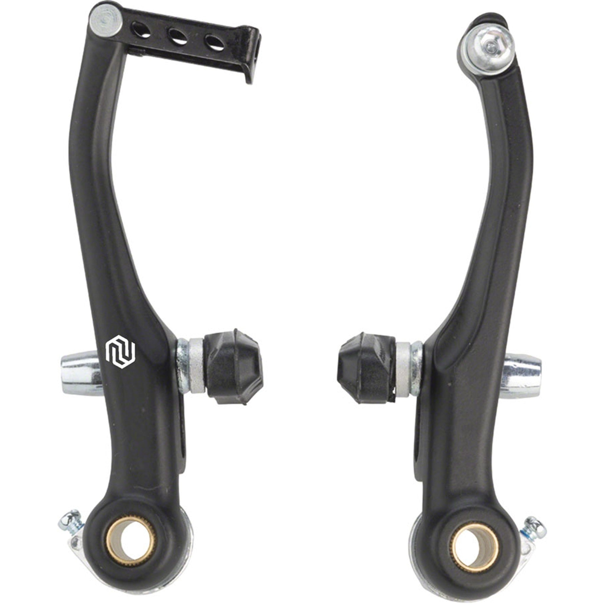 TX-121 Linear Pull Brake - Long Pull, Black