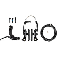 P-1/Click V-Point Brake & Lever Set
