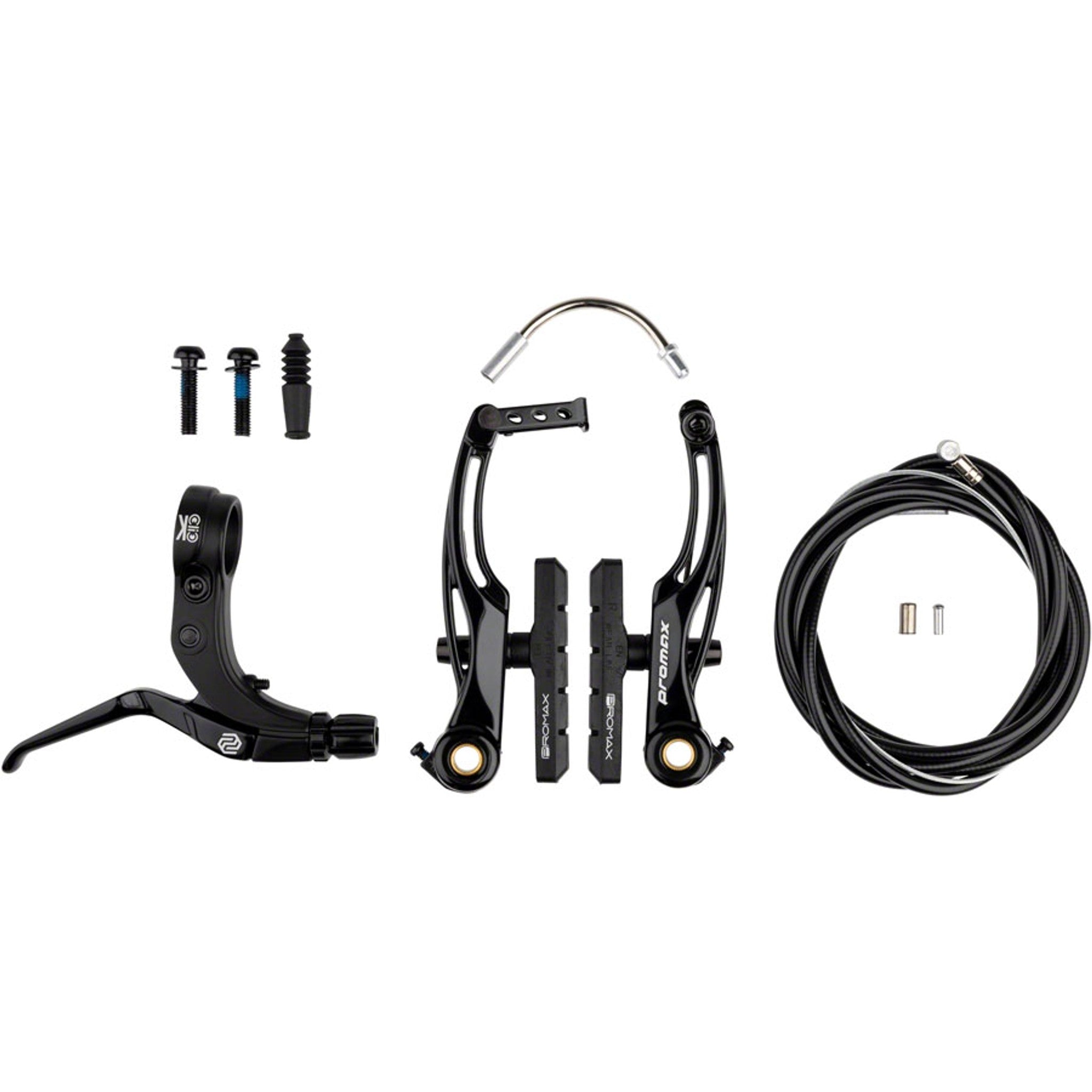P-1/Click V-Point Brake & Lever Set